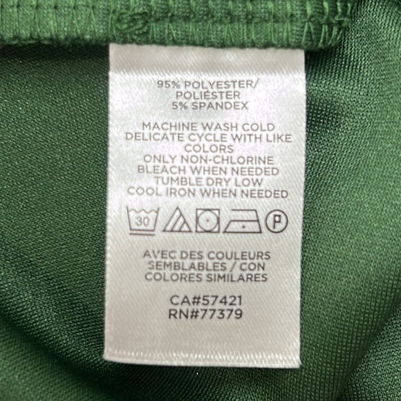 Ann Taylor short sleeve top - Picture 4 of 4